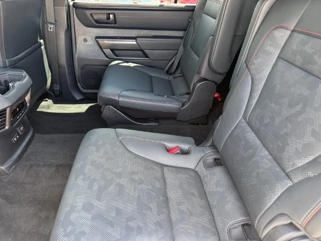Certified Used 2025 ICE CAP Toyota TRD Pro image 27