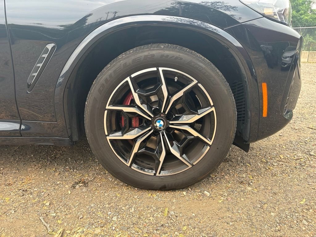 Used 2023 Black BMW M40i image 18