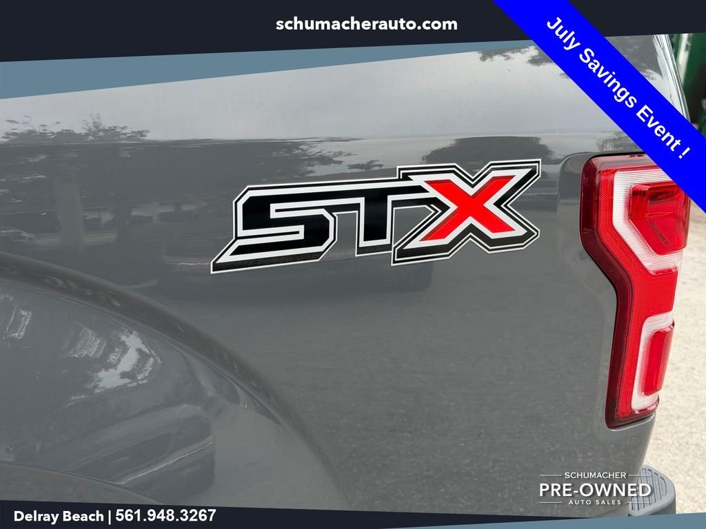 Used 2018  Ford XL image 16