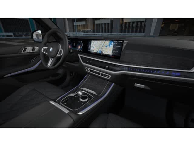 New 2026 Dravit Grey Metallic BMW xDrive40i image 14