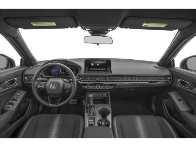 2025 Honda Civic Hatchback Sport - Photo 14