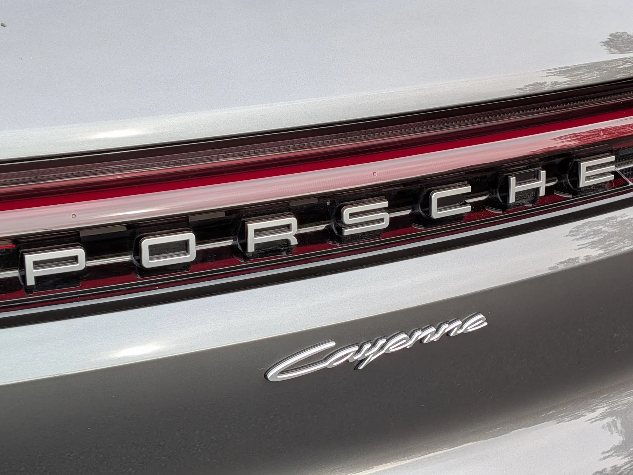 Certified Used 2025 Quartzite Grey Metallic Porsche E-Hybrid image 35