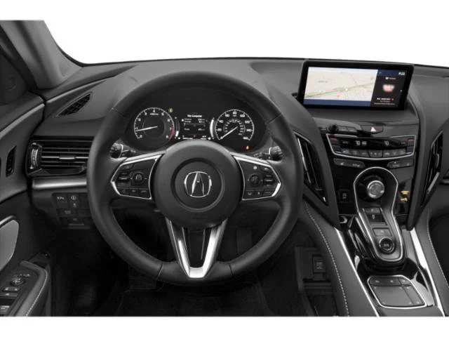 Used 2023 Gray Acura w/Technology Package image 7