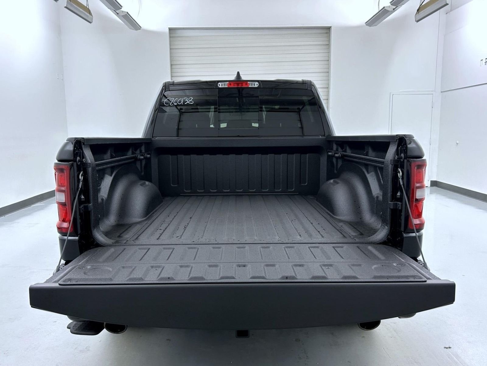 2026 RAM 1500 Big Horn/Lone Star - Photo 21