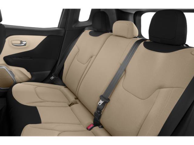 Used 2018 Jetset Blue Jeep Sport image 17