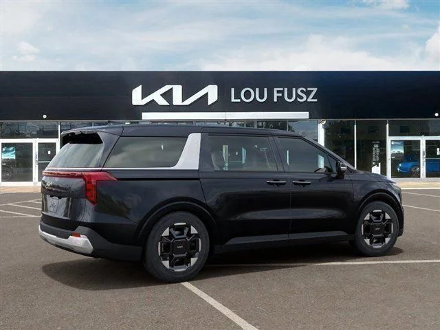 New 2026 Panthera Metal Kia EX image 6