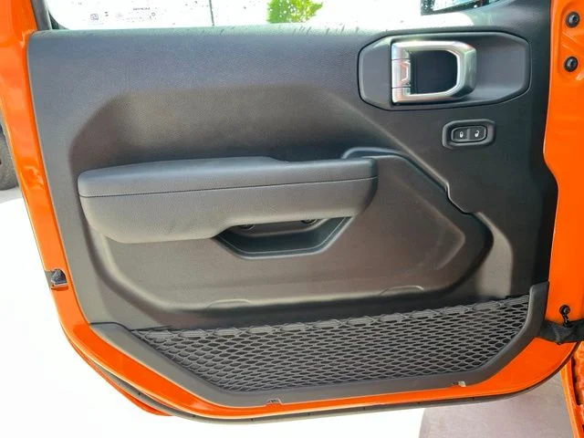 New 2026 Joose Exterior Paint Jeep Sport image 16