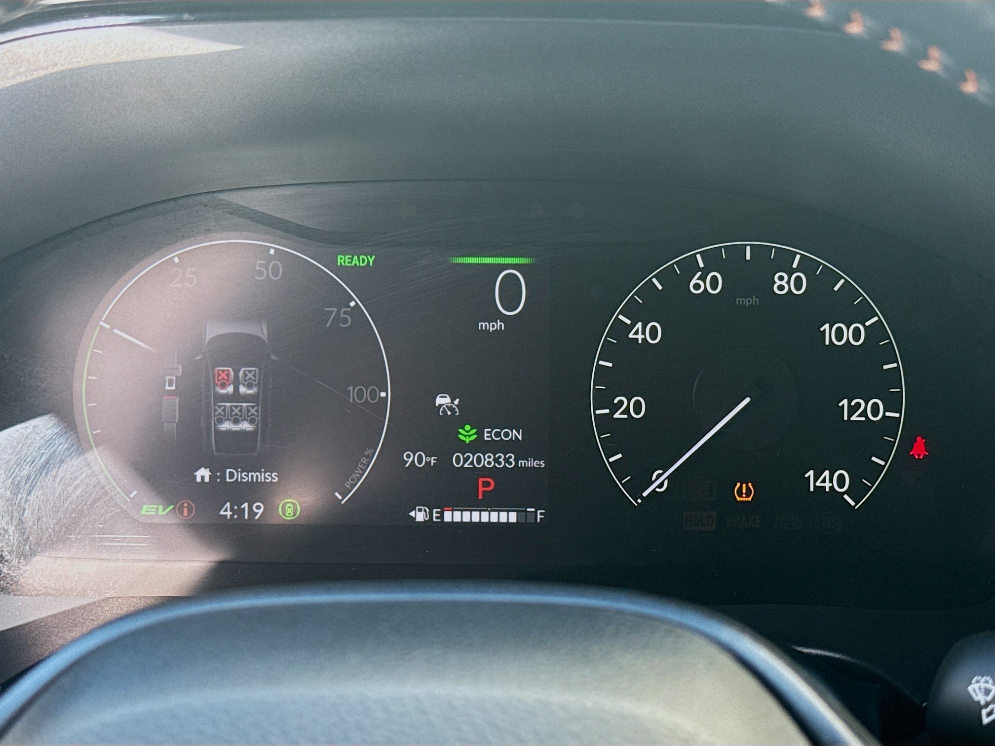 2025 Honda CR-V Sport - Photo 9