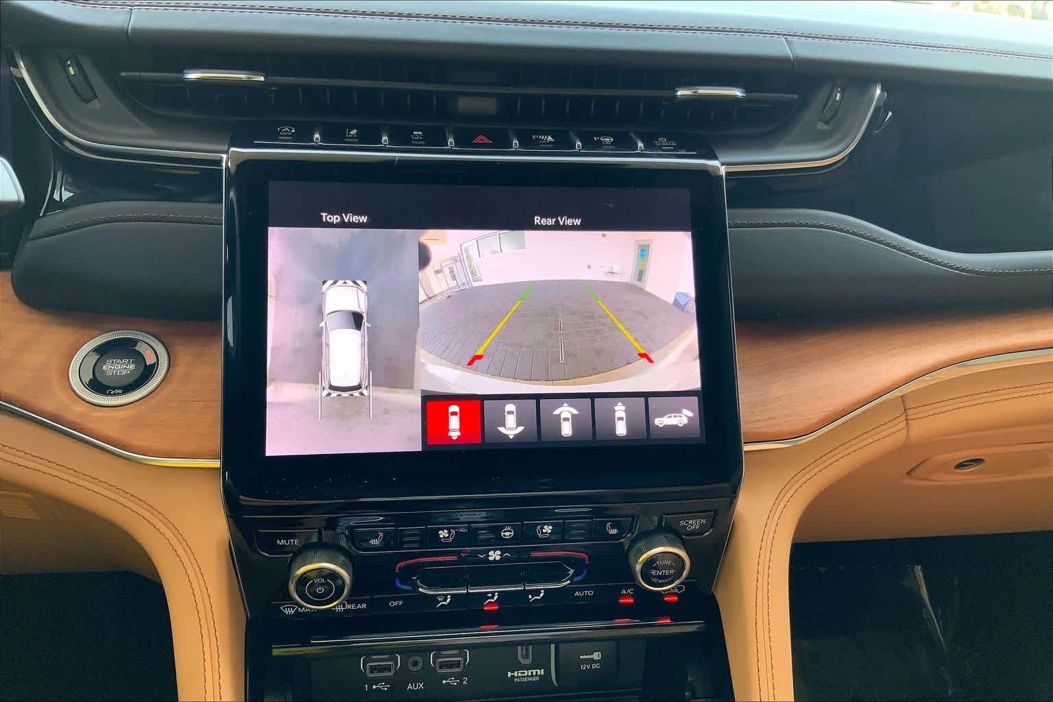 2023 Jeep Grand Cherokee L Summit Reserve - Photo 29
