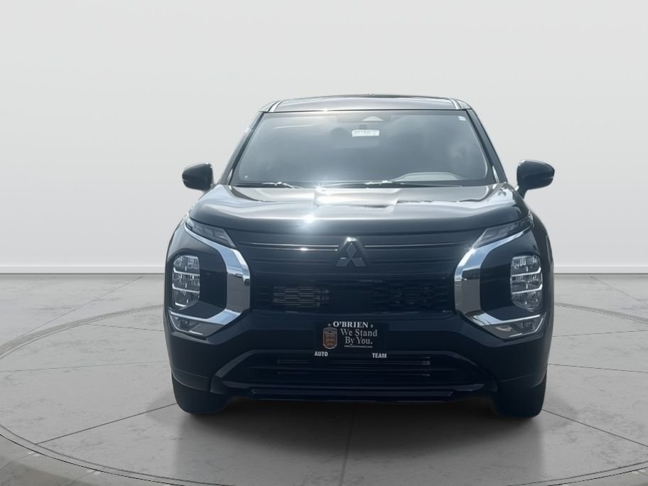 New 2026 BLK DIAMOND Mitsubishi LE image 10