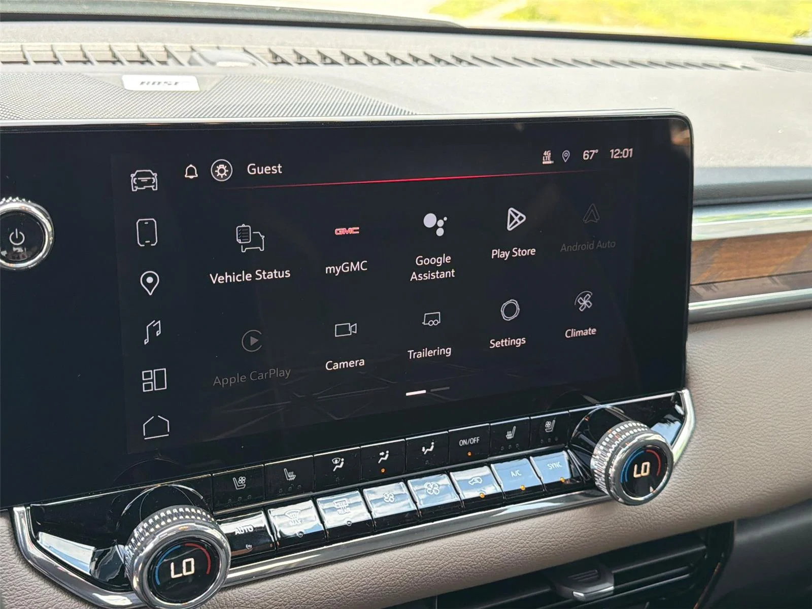 2026 GMC Canyon Denali - Photo 20