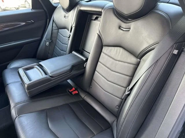 2020 Cadillac CT6 Luxury - Photo 30