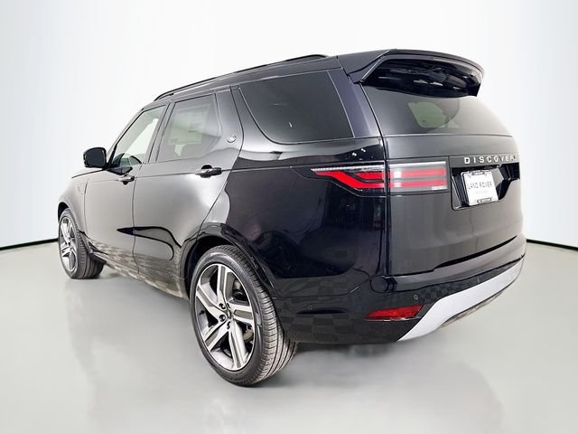 2026 Land Rover Discovery Gemini Edition - Photo 7