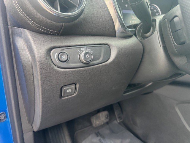 2024 Chevrolet Blazer 2LT - Photo 12