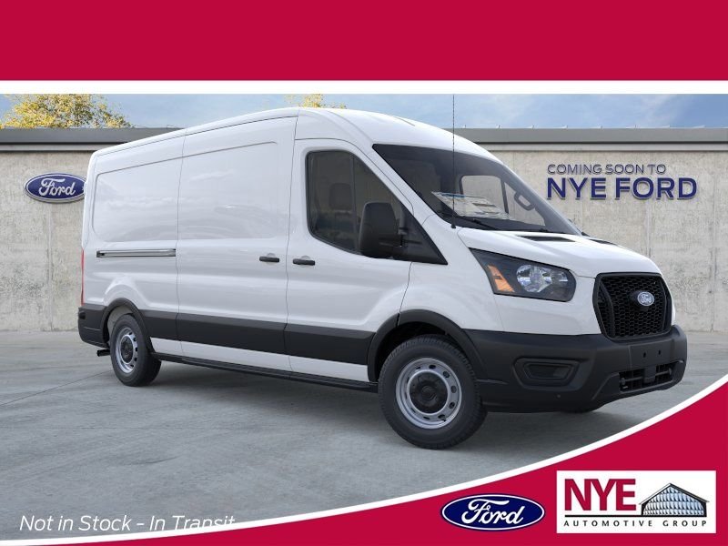 2026 Ford Transit 250 Med Roof 148 WB's photo