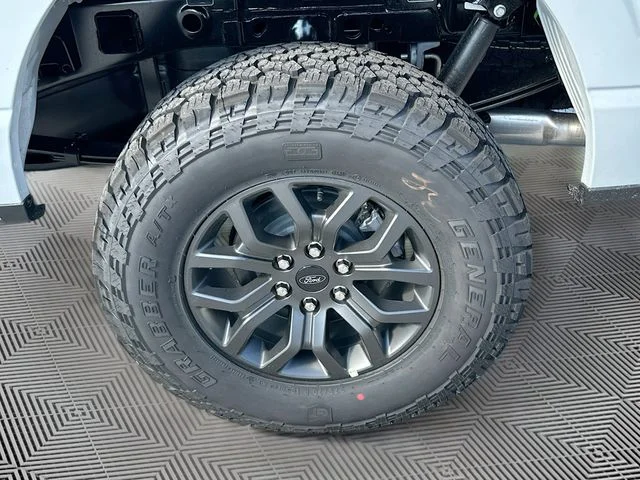 New 2026 Avalanche Ford Tremor image 20