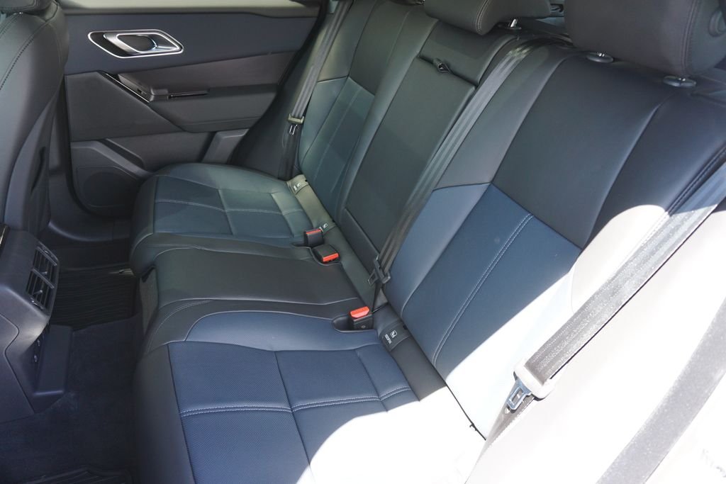2026 Land Rover Range Rover Velar Dynamic SE - Photo 30