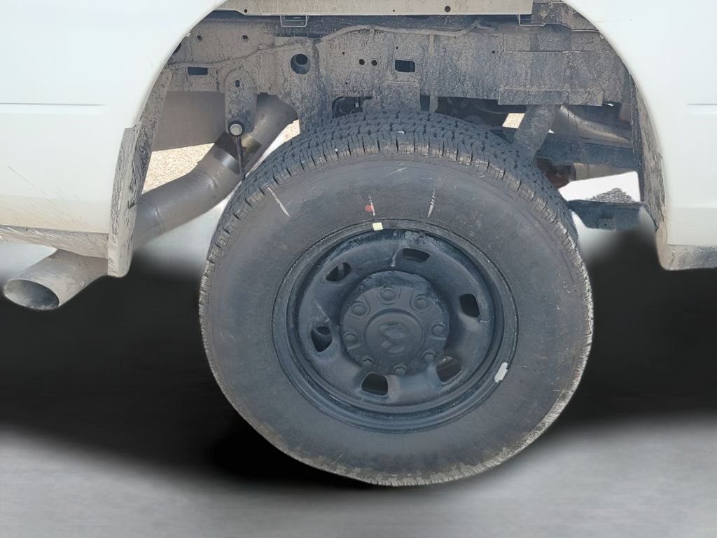 2026 RAM 2500 Tradesman - Photo 19