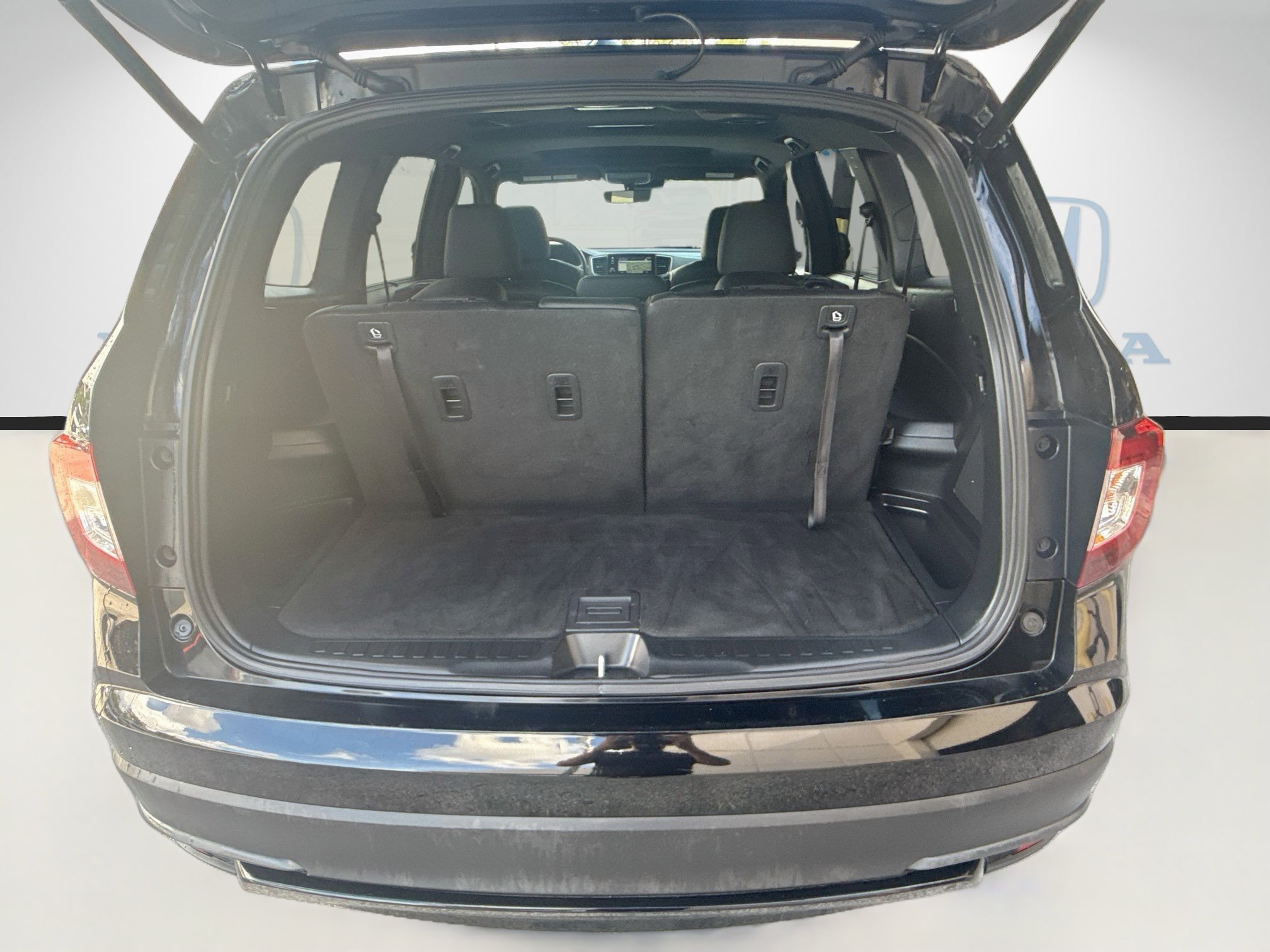 2022 Honda Pilot TrailSport - Photo 27