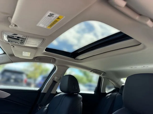 2023 Acura TLX Base - Photo 22