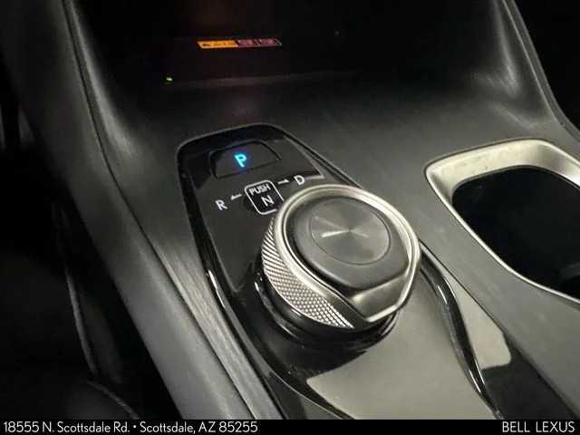 Certified Used 2023 White Lexus 450e Luxury image 26