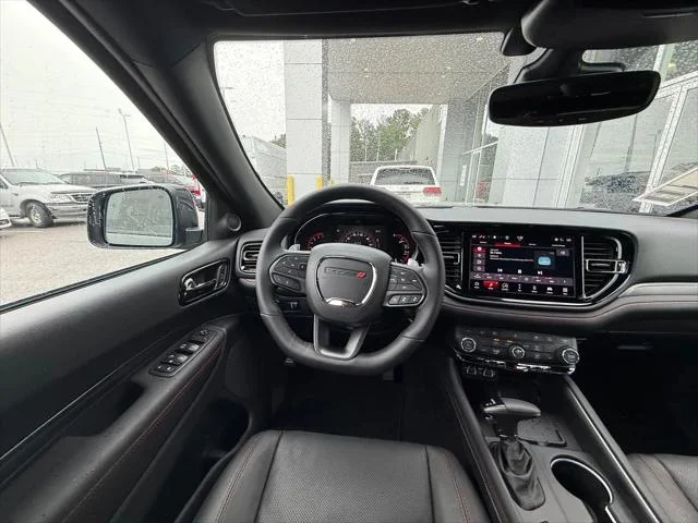 New 2026 Destroyer Gray Clear-Coat Exterior Paint Dodge GT PLUS image 8