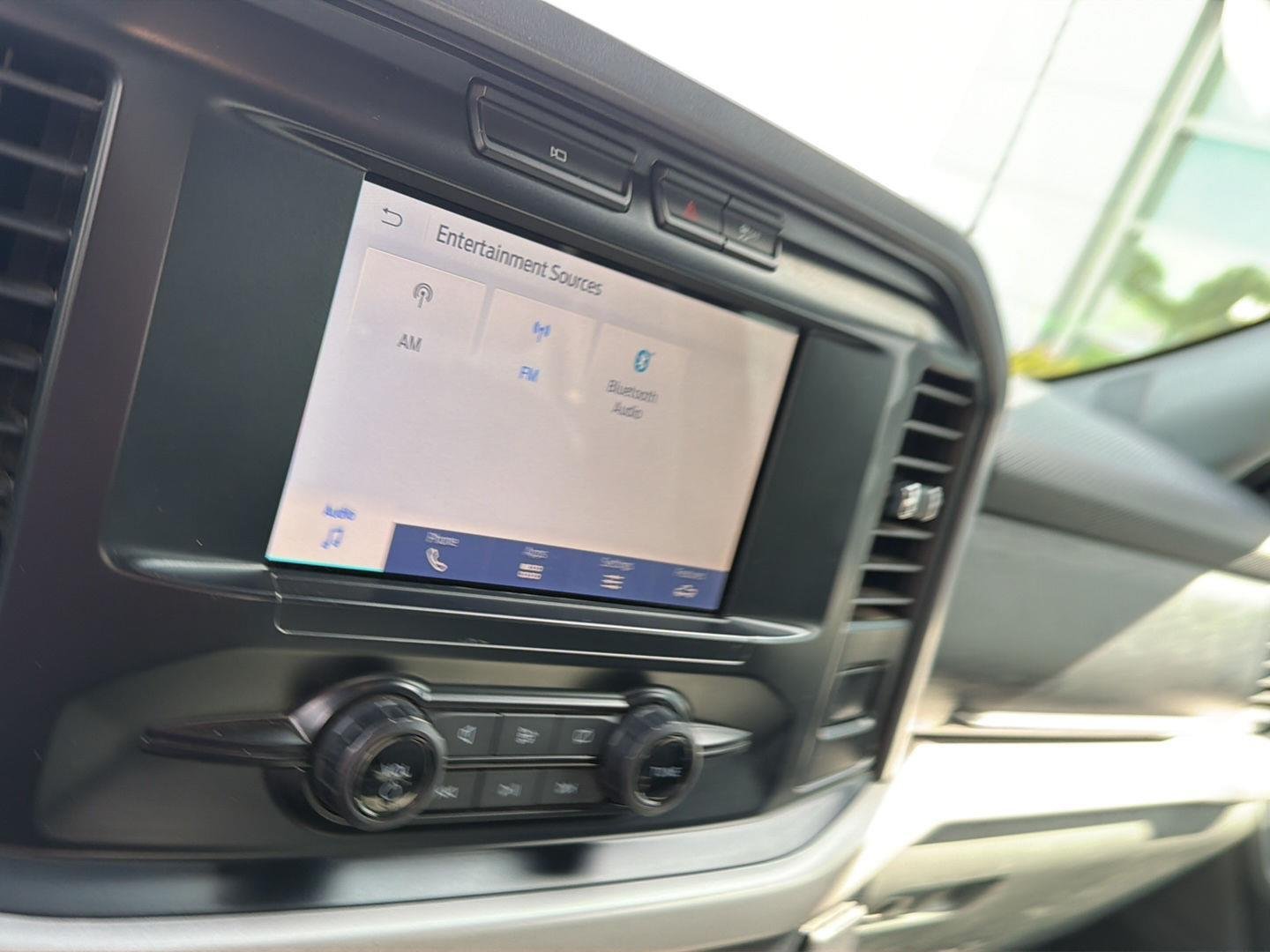 Used 2023 Carbonized Gray Ford XLT image 24