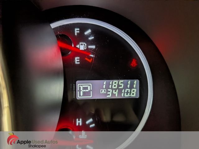 Used 2013 Brown Nissan LE image 19