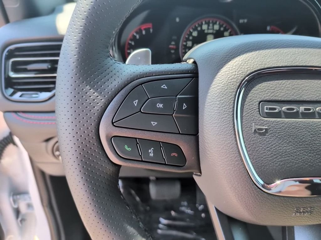 New 2026 White Knuckle Clearcoat Dodge GT image 19