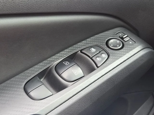 New 2026 Scarlet Ember Tintcoat Nissan SV Special Edition image 20