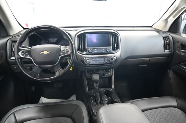 2022 Chevrolet Colorado Z71 - Photo 14