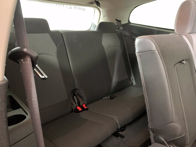 Used 2017 Gold Chevrolet LT image 9
