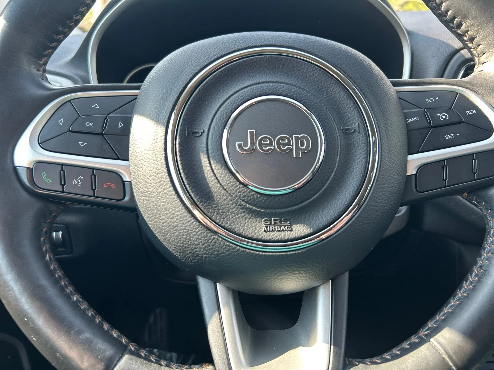 2019 Jeep Compass Latitude - Photo 14