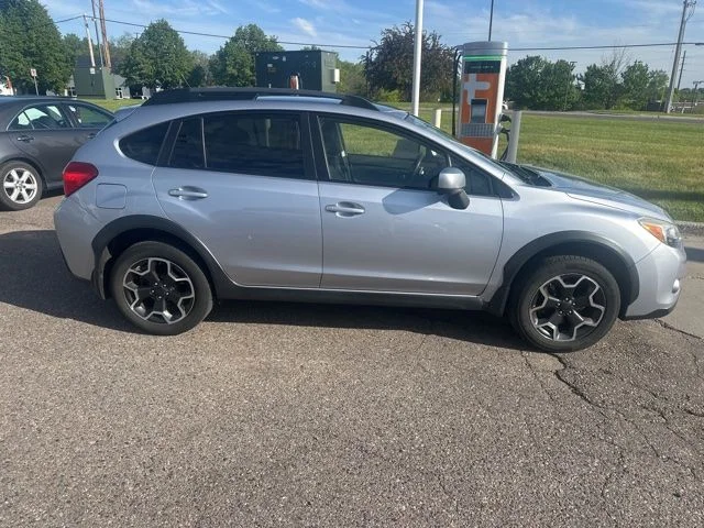 Used 2014 Subaru XV Crosstrek Premium with VIN JF2GPACC1E8299305 for sale in Inver Grove Heights, Minnesota