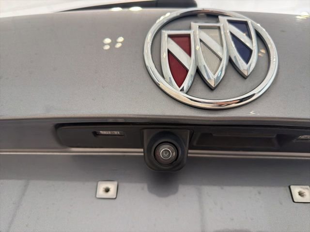 2022 Buick Envision Essence - Photo 8