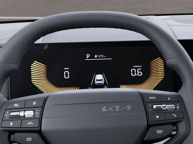 New 2026  Kia EX image 21