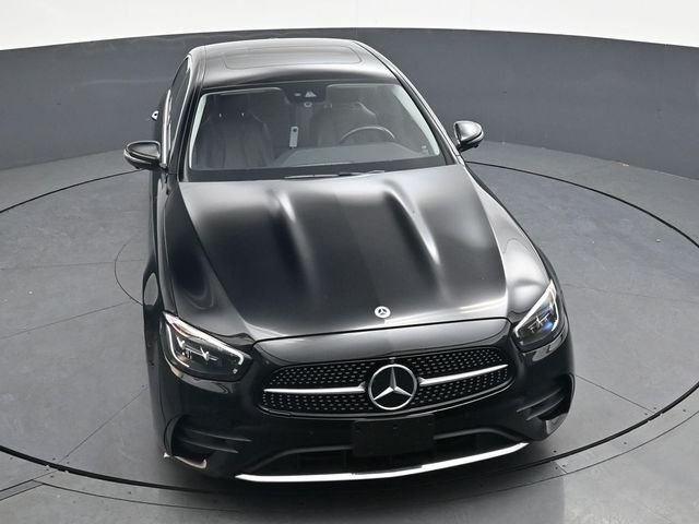Used 2023  Mercedes-Benz E 350 image 29