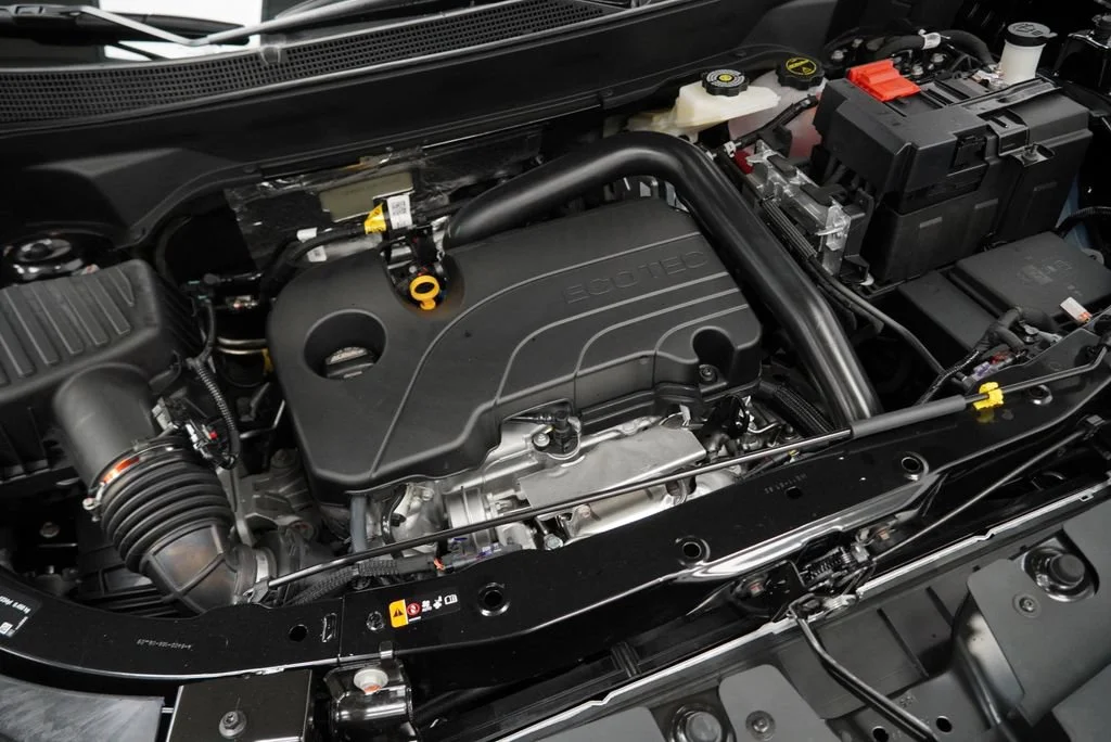 2027 Chevrolet Equinox LT - Photo 38