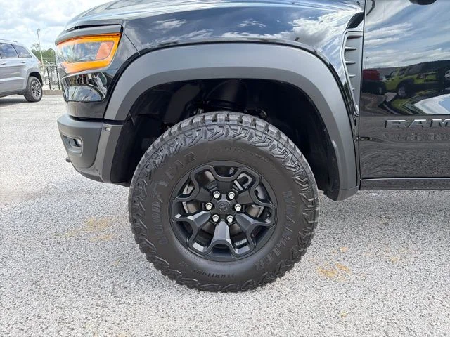 Used 2026 Black Ram RHO image 31