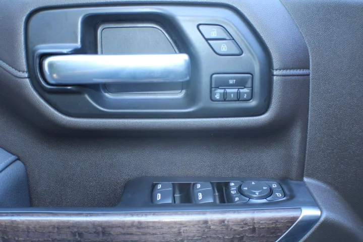 2021 GMC Sierra 2500 Denali HD Denali - Photo 7