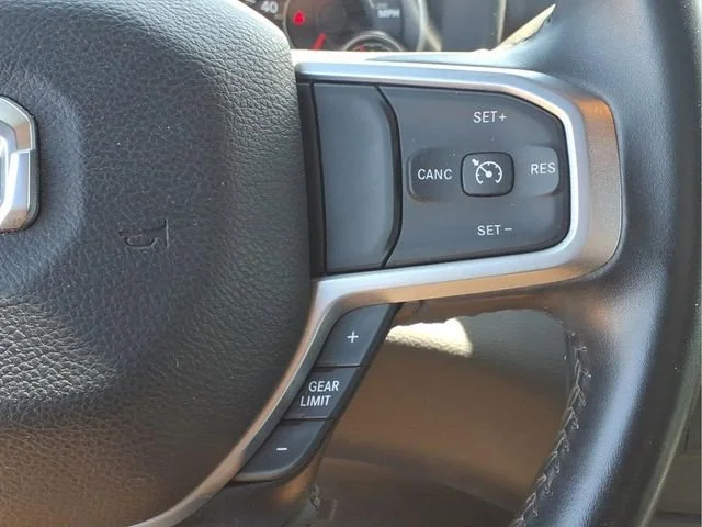 Used 2024  Ram Big Horn image 15