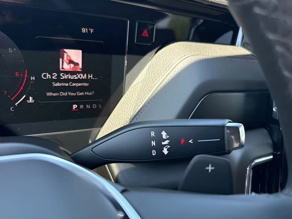 New 2026 Summit White GMC Denali image 19