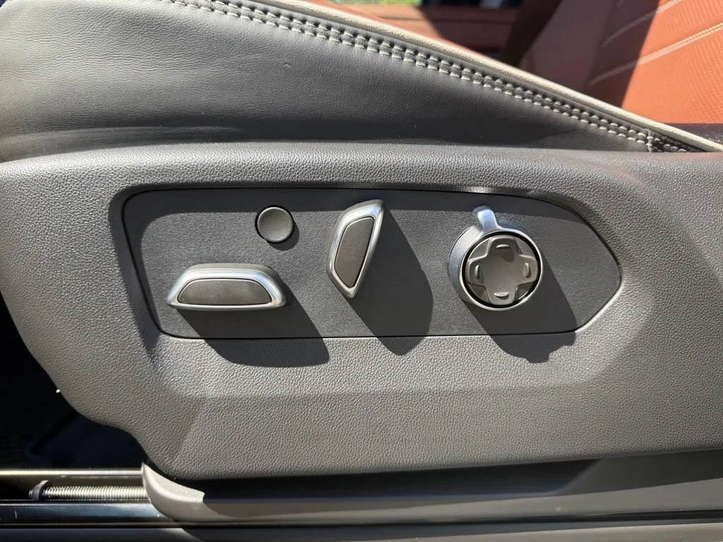 New 2026 Sterling Metallic GMC Denali Ultimate image 13