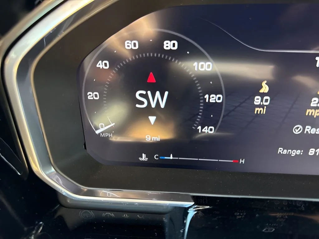 Used 2026 Onyx Black GMC SLT image 16