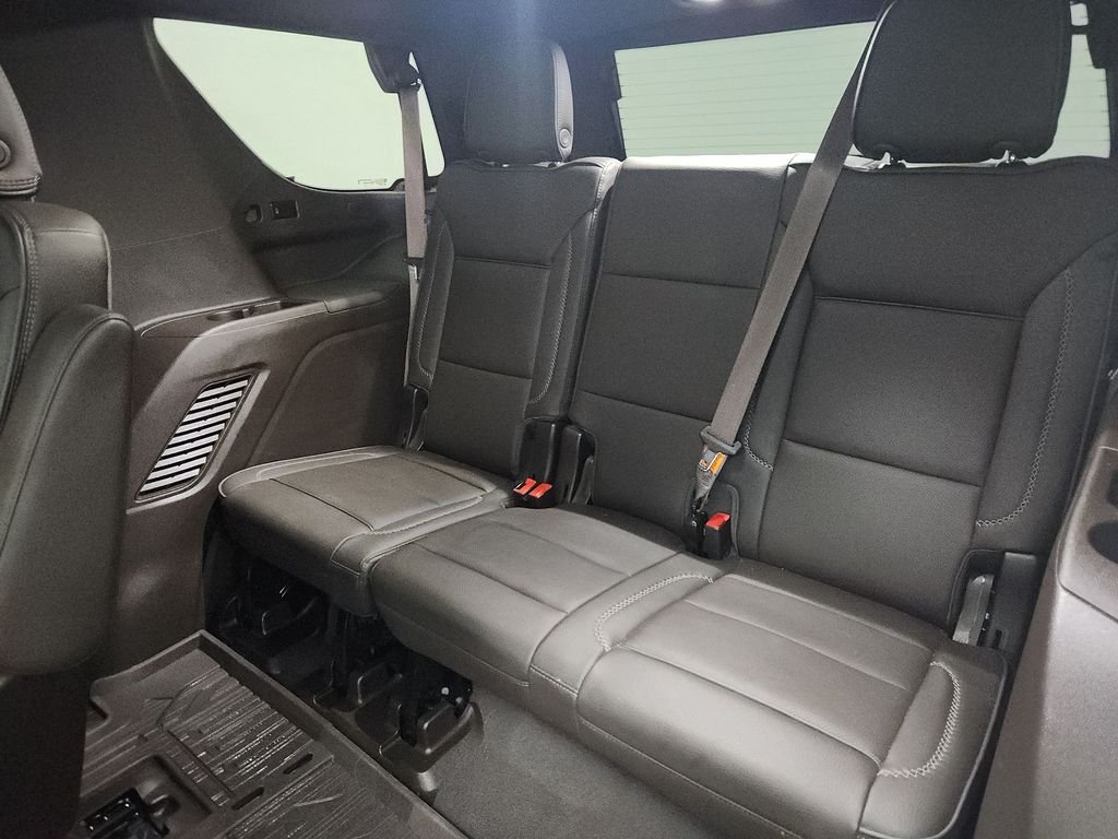 Certified Used 2024 White GMC Denali image 28