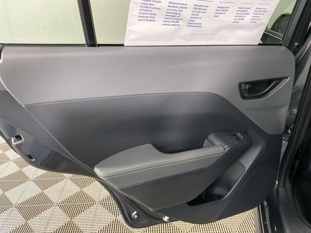 New 2026 Gray Subaru Sport image 21