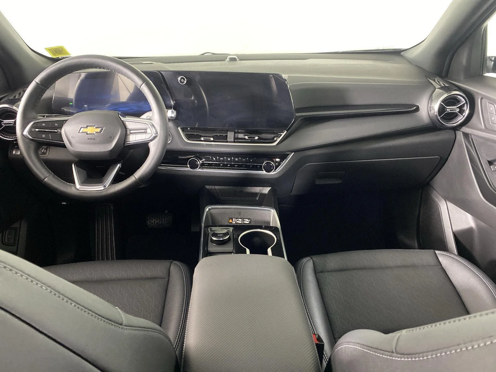 New 2026 Mosaic Black Metallic Chevrolet LT image 24
