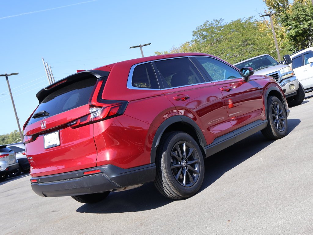 Used 2026  Honda EX-L image 5