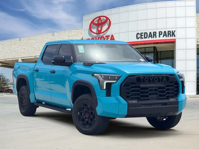New Toyota Hybrids & FCVs for Sale in Cedar Park, TX