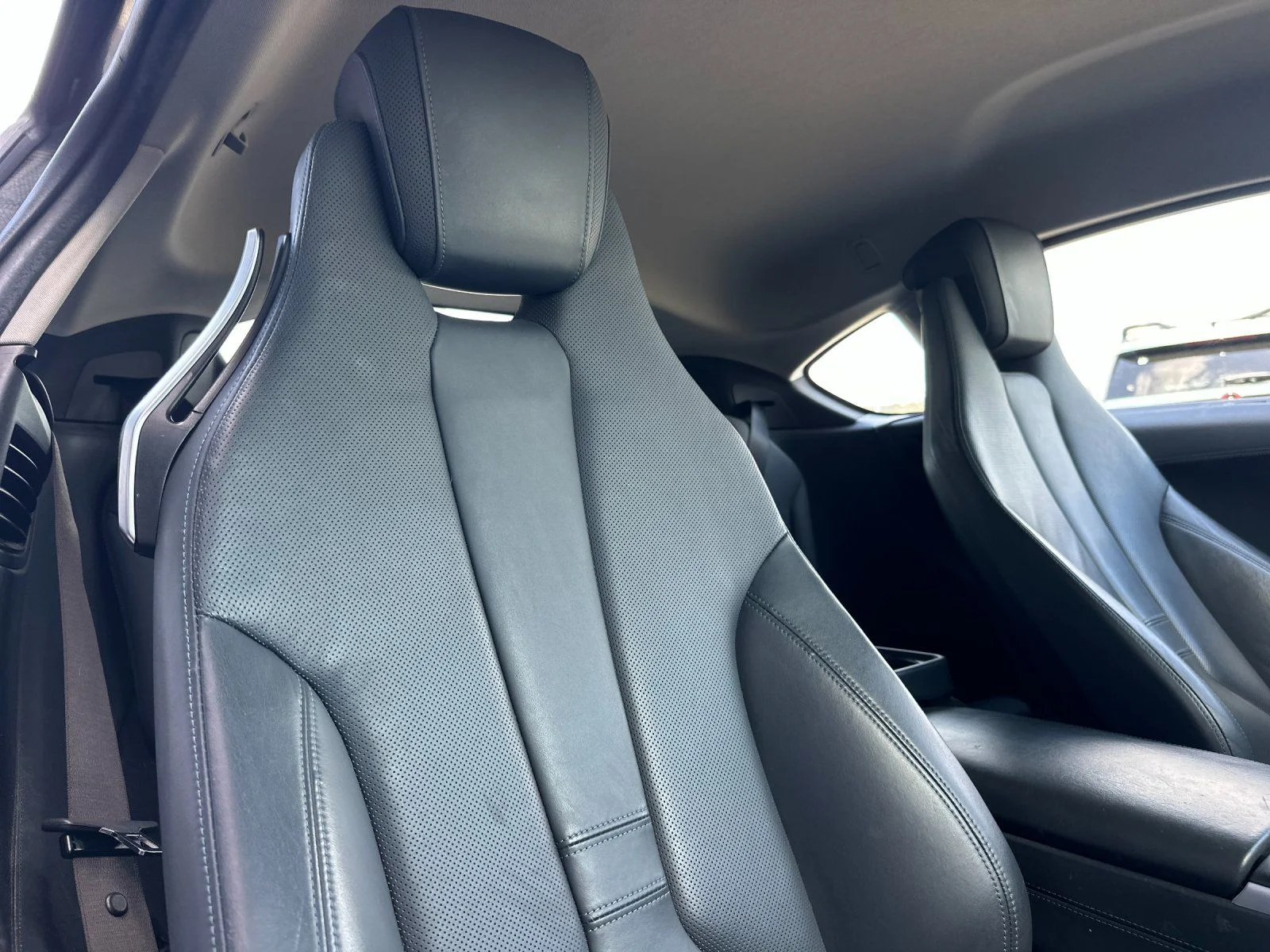 Used 2019 Gray Metallic BMW Base image 11